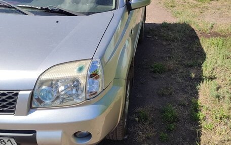 Nissan X-Trail, 2006 год, 870 000 рублей, 2 фотография
