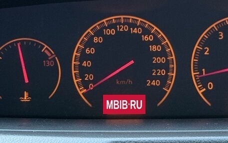 Nissan Primera III, 2006 год, 600 000 рублей, 8 фотография