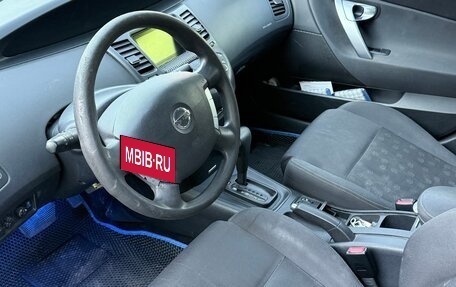 Nissan Primera III, 2006 год, 600 000 рублей, 7 фотография