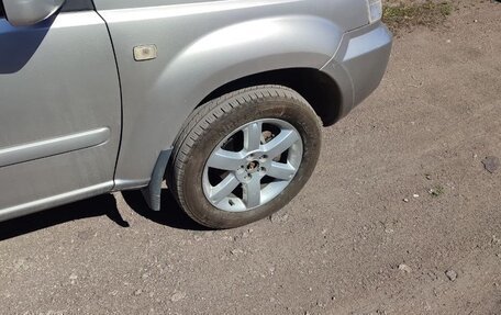 Nissan X-Trail, 2006 год, 870 000 рублей, 7 фотография