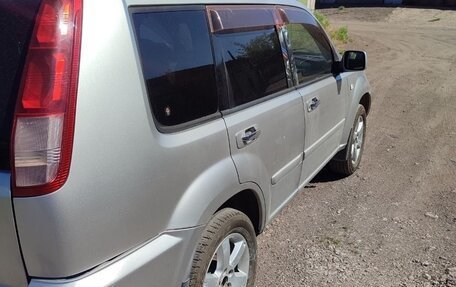 Nissan X-Trail, 2006 год, 870 000 рублей, 9 фотография