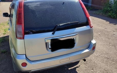 Nissan X-Trail, 2006 год, 870 000 рублей, 10 фотография