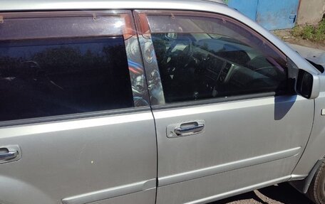 Nissan X-Trail, 2006 год, 870 000 рублей, 8 фотография
