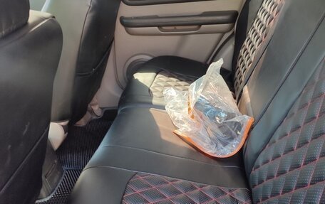 Nissan X-Trail, 2006 год, 870 000 рублей, 15 фотография