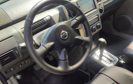 Nissan X-Trail, 2006 год, 870 000 рублей, 18 фотография