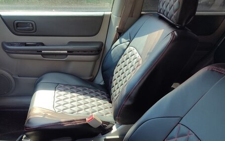 Nissan X-Trail, 2006 год, 870 000 рублей, 17 фотография