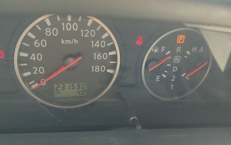 Nissan X-Trail, 2006 год, 870 000 рублей, 19 фотография
