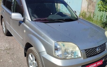 Nissan X-Trail, 2006 год, 870 000 рублей, 6 фотография