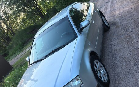 Audi A6, 1998 год, 330 000 рублей, 2 фотография