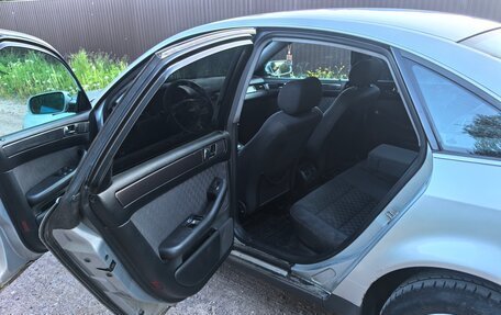 Audi A6, 1998 год, 330 000 рублей, 6 фотография