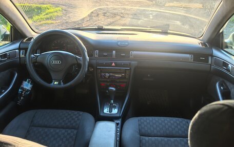 Audi A6, 1998 год, 330 000 рублей, 7 фотография