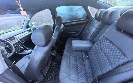 Audi A6, 1998 год, 330 000 рублей, 8 фотография
