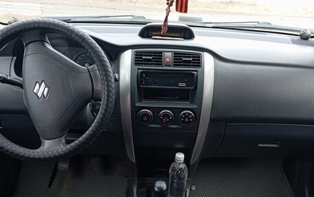 Suzuki Liana, 2005 год, 400 000 рублей, 5 фотография