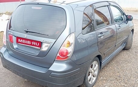Suzuki Liana, 2005 год, 400 000 рублей, 3 фотография