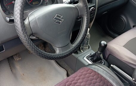 Suzuki Liana, 2005 год, 400 000 рублей, 7 фотография