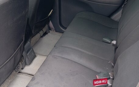 Suzuki Liana, 2005 год, 400 000 рублей, 6 фотография