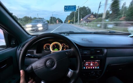 Daewoo Gentra II, 2015 год, 350 000 рублей, 6 фотография