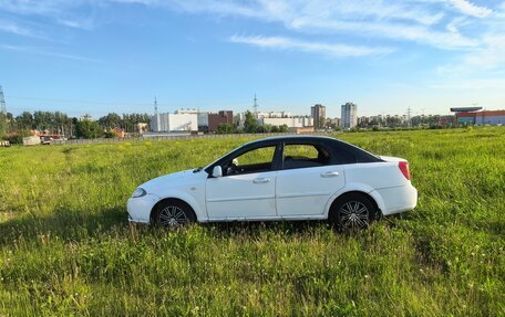 Daewoo Gentra II, 2015 год, 350 000 рублей, 3 фотография