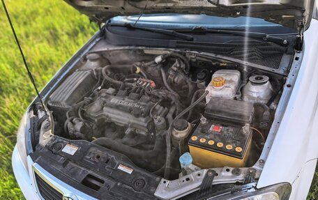 Daewoo Gentra II, 2015 год, 350 000 рублей, 8 фотография