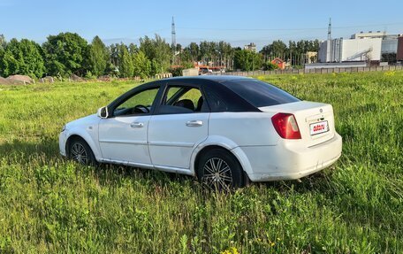Daewoo Gentra II, 2015 год, 350 000 рублей, 2 фотография