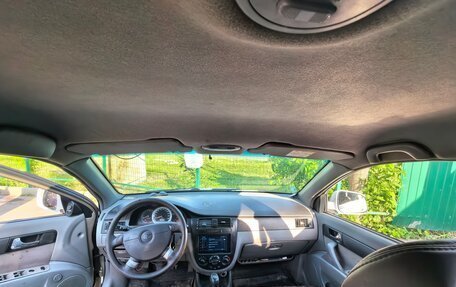 Daewoo Gentra II, 2015 год, 350 000 рублей, 13 фотография