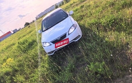Daewoo Gentra II, 2015 год, 350 000 рублей, 5 фотография