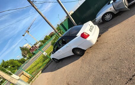 Daewoo Gentra II, 2015 год, 350 000 рублей, 15 фотография