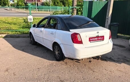 Daewoo Gentra II, 2015 год, 350 000 рублей, 16 фотография