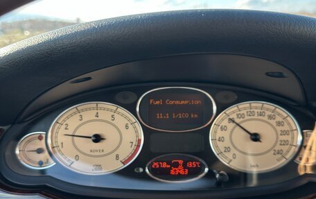 Land Rover 75, 2004 год, 1 200 000 рублей, 4 фотография