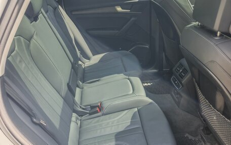Audi Q5, 2024 год, 4 900 000 рублей, 15 фотография