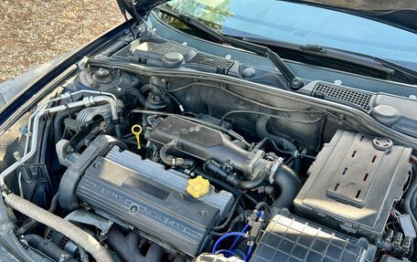 Land Rover 75, 2004 год, 1 200 000 рублей, 11 фотография