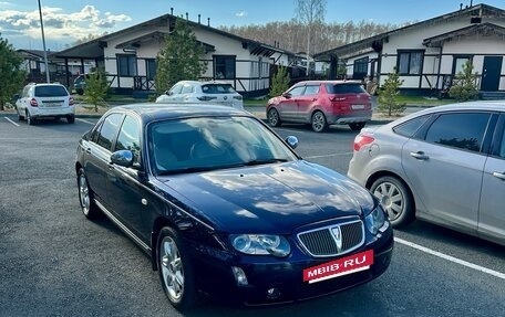 Land Rover 75, 2004 год, 1 200 000 рублей, 8 фотография