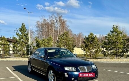 Land Rover 75, 2004 год, 1 200 000 рублей, 3 фотография