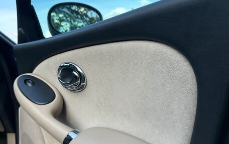 Land Rover 75, 2004 год, 1 200 000 рублей, 19 фотография