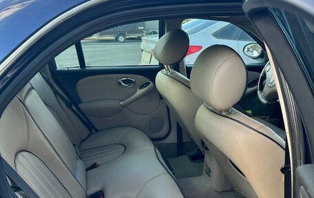 Land Rover 75, 2004 год, 1 200 000 рублей, 18 фотография