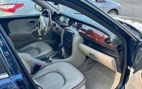 Land Rover 75, 2004 год, 1 200 000 рублей, 20 фотография