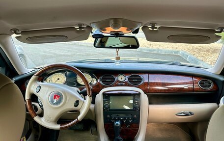 Land Rover 75, 2004 год, 1 200 000 рублей, 16 фотография