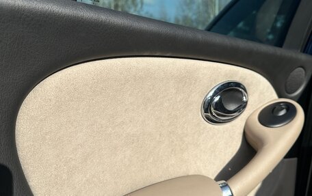 Land Rover 75, 2004 год, 1 200 000 рублей, 23 фотография