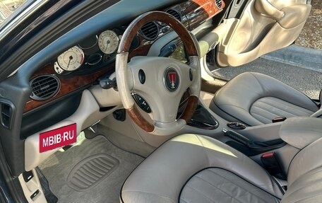 Land Rover 75, 2004 год, 1 200 000 рублей, 26 фотография