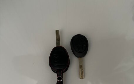 Land Rover 75, 2004 год, 1 200 000 рублей, 27 фотография