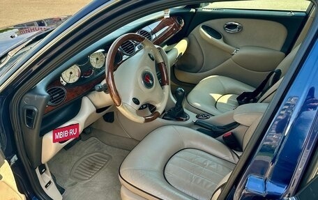 Land Rover 75, 2004 год, 1 200 000 рублей, 31 фотография