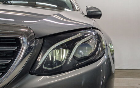 Mercedes-Benz E-Класс, 2018 год, 3 490 000 рублей, 19 фотография