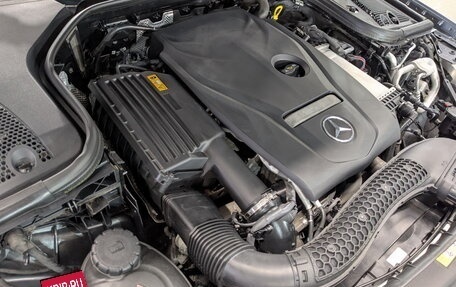 Mercedes-Benz E-Класс, 2018 год, 3 490 000 рублей, 9 фотография