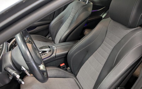 Mercedes-Benz E-Класс, 2018 год, 3 490 000 рублей, 21 фотография