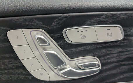 Mercedes-Benz E-Класс, 2018 год, 3 490 000 рублей, 22 фотография