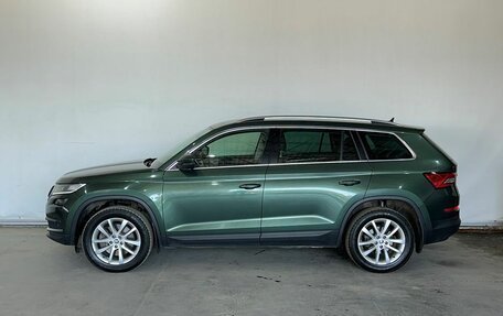 Skoda Kodiaq I, 2020 год, 2 950 000 рублей, 4 фотография