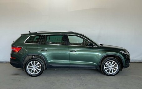 Skoda Kodiaq I, 2020 год, 2 950 000 рублей, 8 фотография