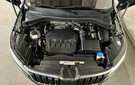 Skoda Kodiaq I, 2020 год, 2 950 000 рублей, 20 фотография