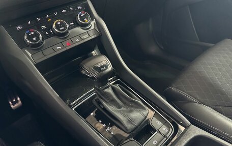 Skoda Kodiaq I, 2020 год, 2 950 000 рублей, 17 фотография