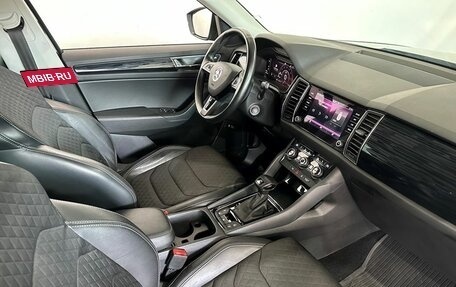 Skoda Kodiaq I, 2020 год, 2 950 000 рублей, 10 фотография